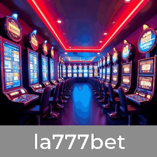 Aproveite os Bônus Únicos e Ofertas da la777bet