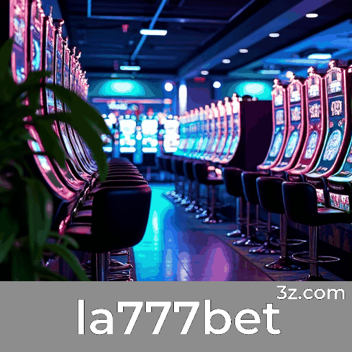 Desbloqueie Bônus Surpreendentes no la777bet