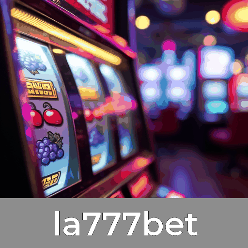 la777bet: Caça-Níqueis - Mega Prêmios, Jogos de Mesa - Estratégia, e Mais!