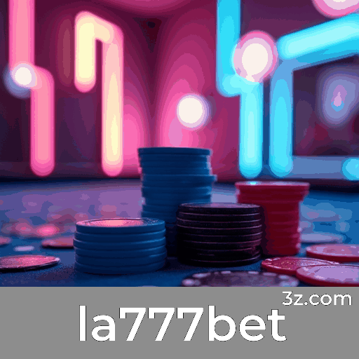Inovação e Tecnologia na la777bet: Plataforma Digital de Alta Performance