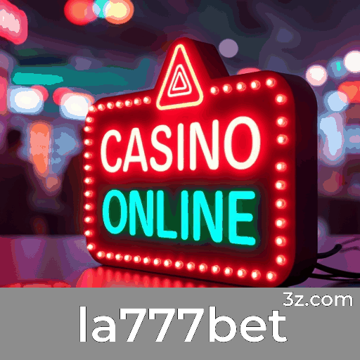 La777bet: A Experiência de Casino ao Vivo Preferida no Brasil
