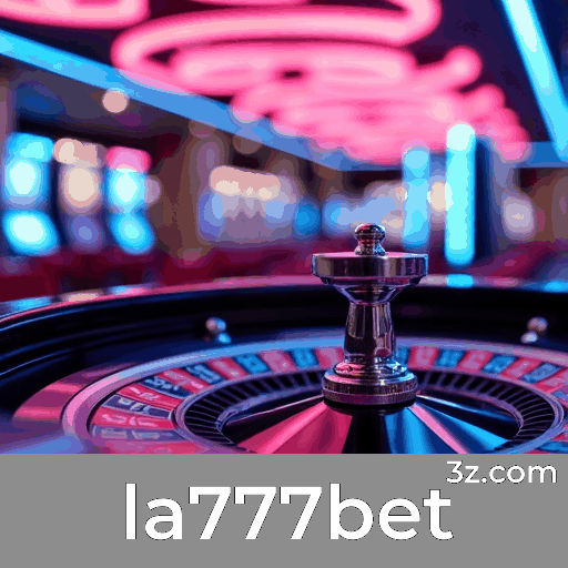 La777bet: A Experiência de Casino ao Vivo Preferida no Brasil