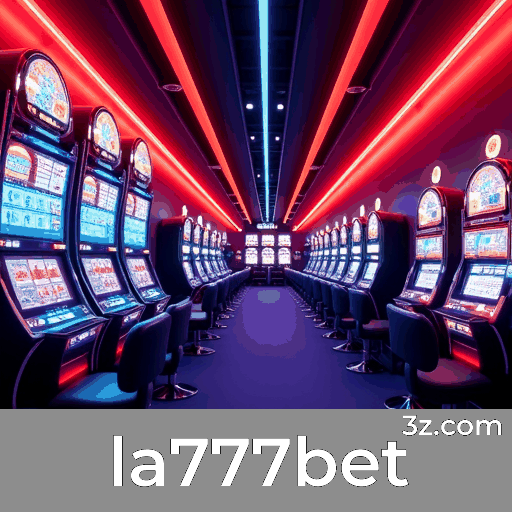 Desbloqueie Bônus Surpreendentes no la777bet