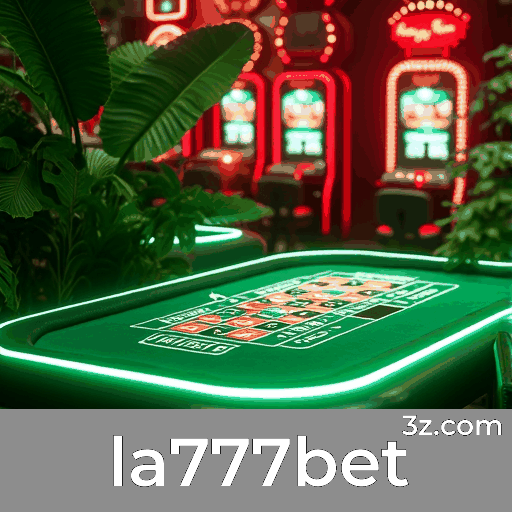 Desbloqueie Bônus Surpreendentes no la777bet