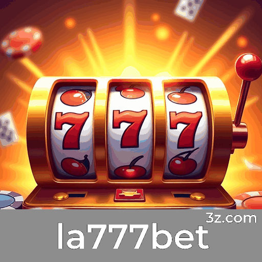 Inovação e Tecnologia na la777bet: Plataforma Digital de Alta Performance