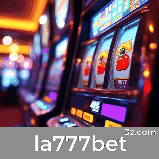 La777bet: A Experiência de Casino ao Vivo Preferida no Brasil