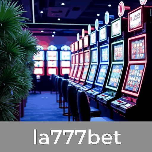 La777bet: Especialista em Apostas Esportivas no Brasil