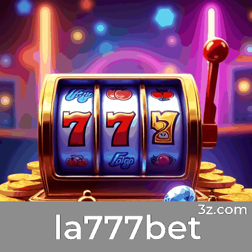 La777bet: Sua Plataforma de Cassino Online Segura e Divertida