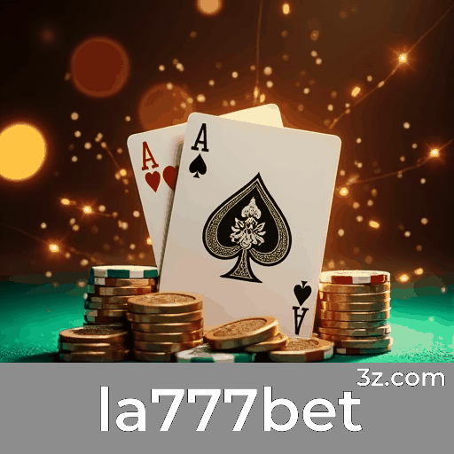 Inovação e Tecnologia na la777bet: Plataforma Digital de Alta Performance